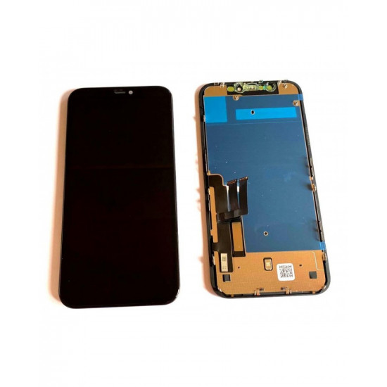 Pantalla Display y Tactil Digitalizador para iPhone 11 RJ Incell ( Chip IC Removible )